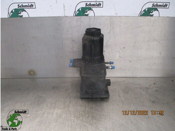 Sistema de combustible MERCEDES-BENZ Atego