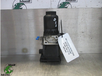 Sistema de combustible MERCEDES-BENZ