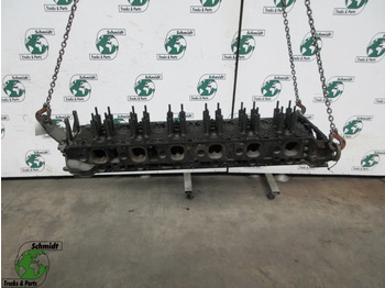 Bloque de cilindros MERCEDES-BENZ