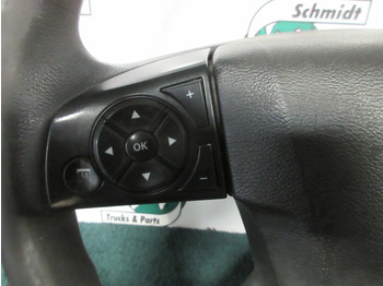 Volante para Camión Mercedes-Benz A 960 460 28 03 STUURWIEL MERCEDES BENZ 1845 MP4 EURO 6: foto 4