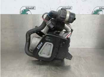 Sistema eléctrico para Camión Mercedes-Benz A 960 830 61 61 STANDKACHEL MERCEDES BENZ 1945 MP4: foto 2