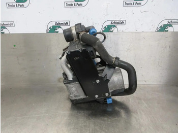 Sistema eléctrico para Camión Mercedes-Benz A 960 830 61 61 STANDKACHEL MERCEDES BENZ 1945 MP4: foto 4