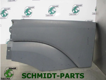 Cabina e interior para Camión Mercedes-Benz A 960 884 72 75 // A 960 884 74 75 // A 960 884 78 75 MERCEDES MP 4: foto 3