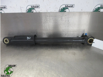 Cabina e interior MERCEDES-BENZ Atego