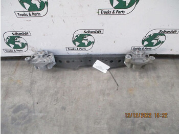 Bastidor/ Chasis para Camión Mercedes-Benz A 970 240 03 40 MOTOR STEUN ATEGO EURO 6: foto 2