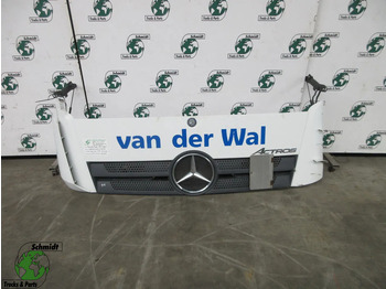 Parrilla MERCEDES-BENZ Actros
