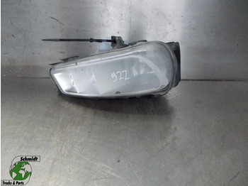 Faro delantero MERCEDES-BENZ Actros