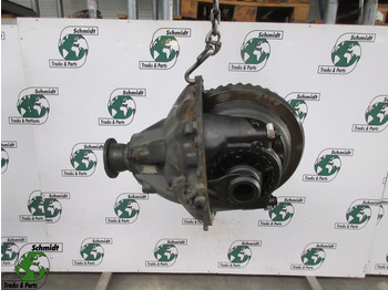 Diferencial MERCEDES-BENZ