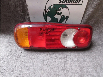 Luz trasera para Camión Renault 5010595382 // 5001870556 // 152251 152799 RECHTS EN LINKS EURO 6: foto 3