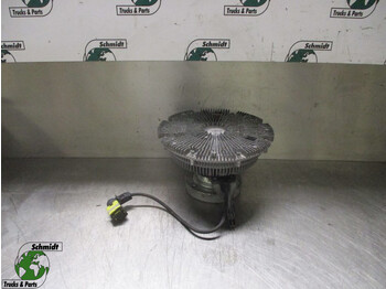 Ventilador RENAULT T