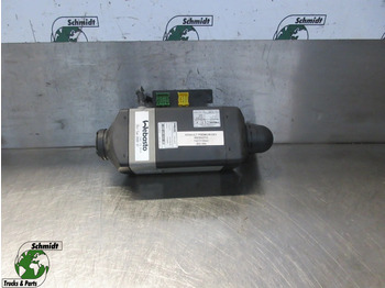 Calefacción/ Ventilación RENAULT Premium