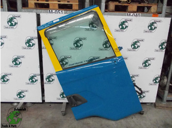 Puerta y piezas SCANIA R