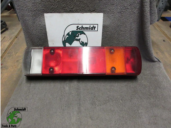 Luz trasera SCANIA R