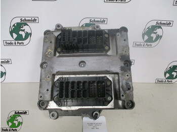 Sistema eléctrico SCANIA R