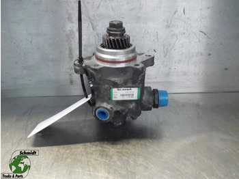 Bomba de dirección SCANIA R