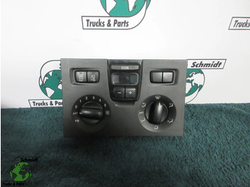 Sistema eléctrico SCANIA R