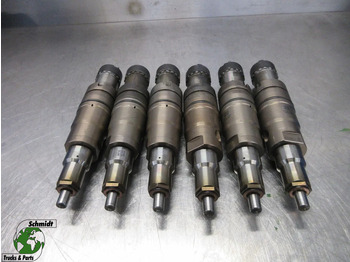 Filtro de combustible SCANIA R
