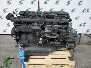 Motor SCANIA