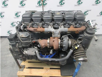 Motor para Camión Scania 2582887//577364 DC13 148 L01 S 450 EURO 6 NIEUWE MODEL 2020: foto 5