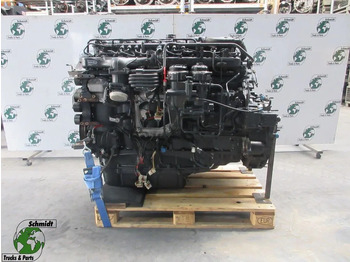 Motor para Camión Scania 2582887//577364 DC13 148 L01 S 450 EURO 6 NIEUWE MODEL 2020: foto 3