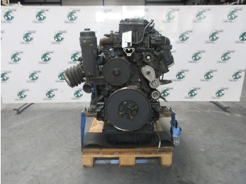 Motor para Camión Scania 2582887//577364 DC13 148 L01 S 450 EURO 6 NIEUWE MODEL 2020: foto 2
