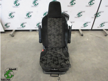 Asiento SCANIA R