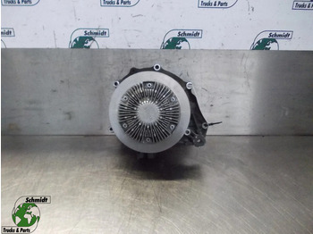 Bomba de refrigerante SCANIA S