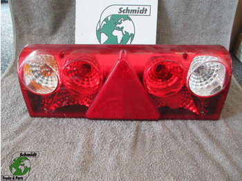 Luz trasera SCHMITZ