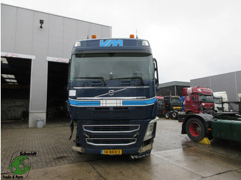 Cabeza tractora VOLVO FH 460