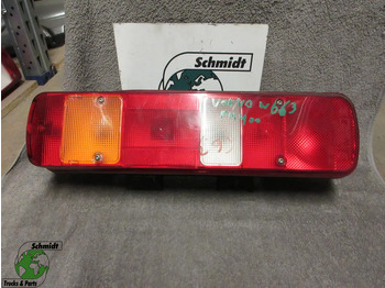 Luz trasera VOLVO FH