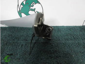 Sistema eléctrico VOLVO FH