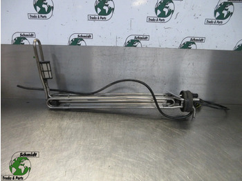 Sistema de combustible VOLVO FH