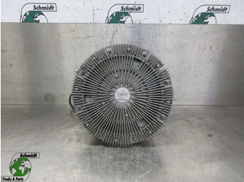 Ventilador VOLVO FM