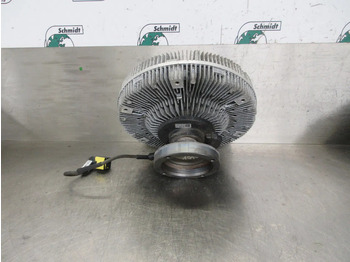 Ventilador para Camión Volvo 23446903 VISCOOSKOPLING VOLVO FH 460 EURO 6 MODEL 2021: foto 4