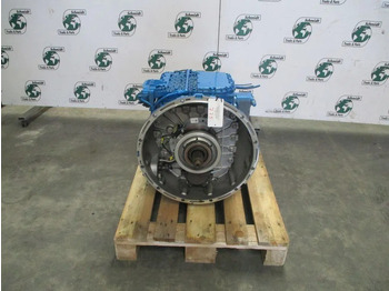 Caja de cambios para Camión Volvo 60150785 // 85002305 // 85008305 // 85002186 // 85008186 // AT2612F // KM 5000: foto 2