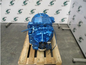 Caja de cambios para Camión Volvo 60150785 // 85002305 // 85008305 // 85002186 // 85008186 // AT2612F // KM 5000: foto 4