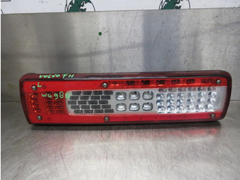Luz trasera para Camión Volvo 84195505 ACHTERLAMP VOLVO FH500 LINKS EURO 6 MODEL 2020: foto 2