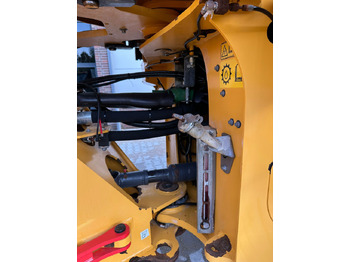 Cargadora de ruedas Volvo L120H: foto 3 Cargadora de ruedas Volvo L120H: foto 3