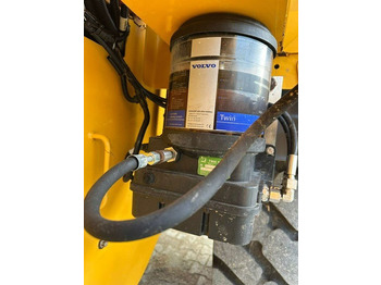 Cargadora de ruedas Volvo L120H: foto 2 Cargadora de ruedas Volvo L120H: foto 2