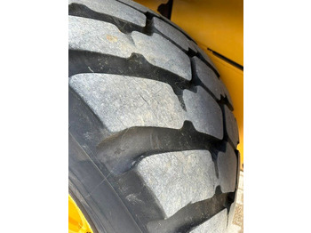 Cargadora de ruedas Volvo L120H: foto 5 Cargadora de ruedas Volvo L120H: foto 5