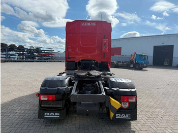 Cabeza tractora DAF XF450 FT / ENGINE RUNNING / ONLY:132521 KM / HYDRAULICS / DIGITAL DASH / DEB / HIGH CAB / AUTOMATIC / EURO-6 / 2024: foto 4 Cabeza tractora DAF XF450 FT / ENGINE RUNNING / ONLY:132521 KM / HYDRAULICS / DIGITAL DASH / DEB / HIGH CAB / AUTOMATIC / EURO-6 / 2024: foto 4