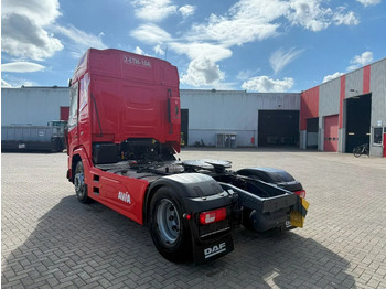 Cabeza tractora DAF XF450 FT / ENGINE RUNNING / ONLY:132521 KM / HYDRAULICS / DIGITAL DASH / DEB / HIGH CAB / AUTOMATIC / EURO-6 / 2024: foto 3 Cabeza tractora DAF XF450 FT / ENGINE RUNNING / ONLY:132521 KM / HYDRAULICS / DIGITAL DASH / DEB / HIGH CAB / AUTOMATIC / EURO-6 / 2024: foto 3