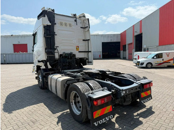 Cabeza tractora Volvo FH5-500 / ENGINE RUNNING / TURBO COMPOUND / ONLY:434243 KM / VEB+ / PARKCOOL / DOUBLE TANK / EURO-6 / 2021: foto 3
