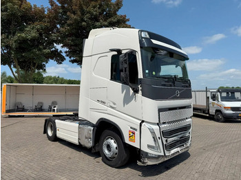 Cabeza tractora Volvo FH5-500 / ENGINE RUNNING / TURBO COMPOUND / ONLY:434243 KM / VEB+ / PARKCOOL / DOUBLE TANK / EURO-6 / 2021: foto 2