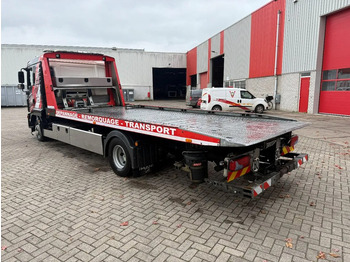 Leasing de MAN TGL 12.250 / ENGINE RUNNING / ONLY:276364 KM / TOW-TRUCK / CLEPEL / WINCH / REMOTE / 6PERSONS / AUTOMATIC / EURO-6 / 2018 MAN TGL 12.250 / ENGINE RUNNING / ONLY:276364 KM / TOW-TRUCK / CLEPEL / WINCH / REMOTE / 6PERSONS / AUTOMATIC / EURO-6 / 2018: foto 4