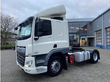 Cabeza tractora DAF CF 370