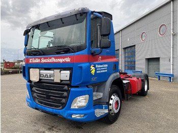 Cabeza tractora DAF CF 400