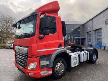 Cabeza tractora DAF CF 400