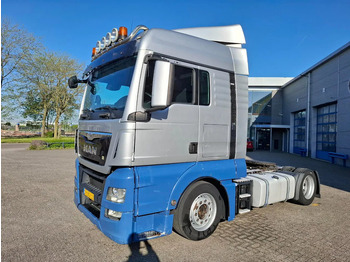 Cabeza tractora MAN TGX 18.440