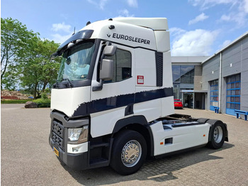 Cabeza tractora RENAULT T 460